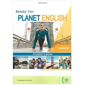 planet ready